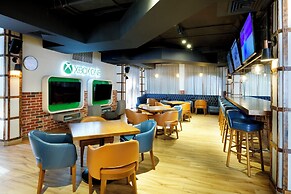 Family Selection at Grand Palladium Vallarta Resort & Spa - All Inclus