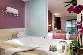 Family Selection at Grand Palladium Vallarta Resort & Spa - All Inclus