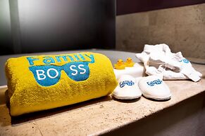 Family Selection at Grand Palladium Vallarta Resort & Spa - All Inclus