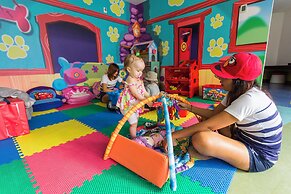 Family Selection at Grand Palladium Vallarta Resort & Spa - All Inclus