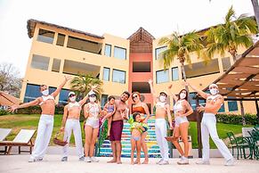 Family Selection at Grand Palladium Vallarta Resort & Spa - All Inclus
