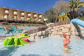 Family Selection at Grand Palladium Vallarta Resort & Spa - All Inclus
