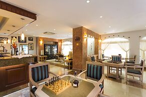 Family Selection at Grand Palladium Vallarta Resort & Spa - All Inclus