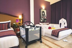 Family Selection at Grand Palladium Vallarta Resort & Spa - All Inclus