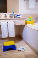 Family Selection at Grand Palladium Vallarta Resort & Spa - All Inclus