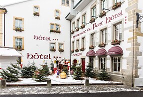 Hôtel du Port