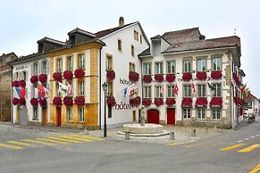 Hôtel du Port