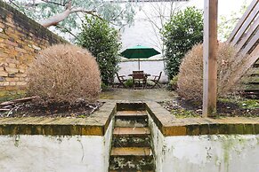 The Chelsea Apartment