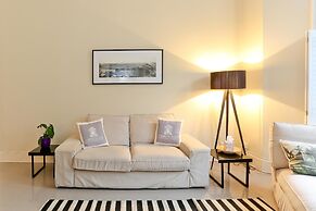 The Chelsea Apartment