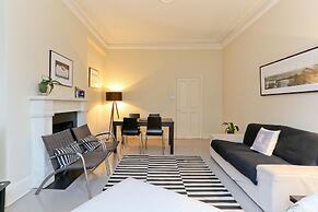 The Chelsea Apartment