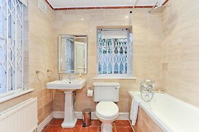 The Chelsea Apartment