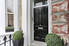 The Chelsea Apartment