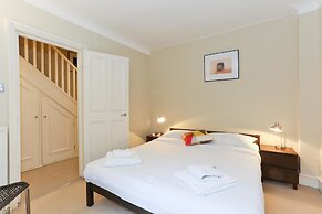 The Chelsea Apartment