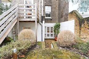 The Chelsea Apartment