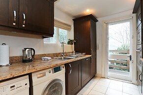 The Chelsea Apartment