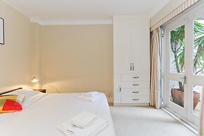 The Chelsea Apartment