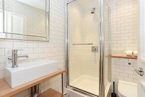 The Chelsea Apartment