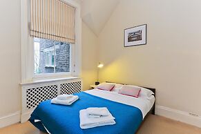 The Chelsea Apartment