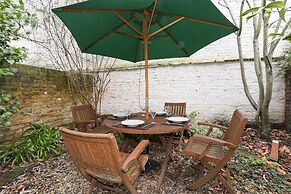 The Chelsea Apartment