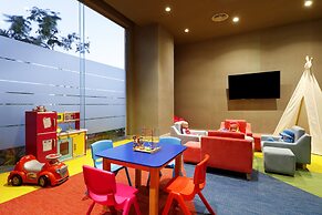 Family Selection at Grand Palladium Select Costa Mujeres - All Inclusi