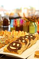 Family Selection at Grand Palladium Select Costa Mujeres - All Inclusi