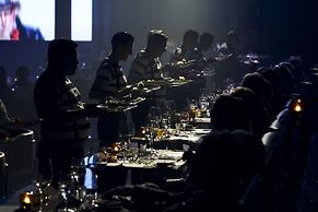 Family Selection at Grand Palladium Select Costa Mujeres - All Inclusi