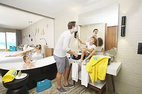 Family Selection at Grand Palladium Select Costa Mujeres - All Inclusi