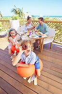 Family Selection at Grand Palladium Select Costa Mujeres - All Inclusi