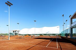 Family Selection at Grand Palladium Select Costa Mujeres - All Inclusi