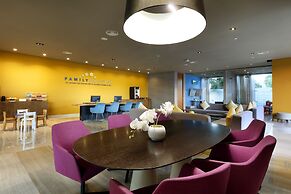 Family Selection at Grand Palladium Select Costa Mujeres - All Inclusi