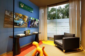 Family Selection at Grand Palladium Select Costa Mujeres - All Inclusi