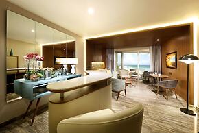 Family Selection at Grand Palladium Select Costa Mujeres - All Inclusi