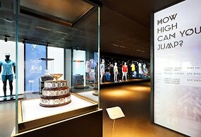 Family Selection at Grand Palladium Select Costa Mujeres - All Inclusi