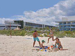 Family Selection at Grand Palladium Select Costa Mujeres - All Inclusi