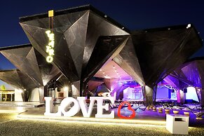 Family Selection at Grand Palladium Select Costa Mujeres - All Inclusi