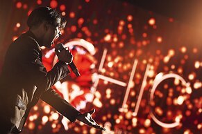 Family Selection at Grand Palladium Select Costa Mujeres - All Inclusi