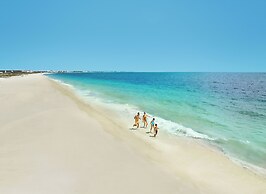 Family Selection at Grand Palladium Select Costa Mujeres - All Inclusi