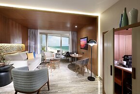 Family Selection at Grand Palladium Select Costa Mujeres - All Inclusi