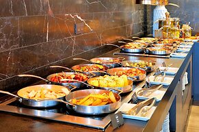 Family Selection at Grand Palladium Select Costa Mujeres - All Inclusi