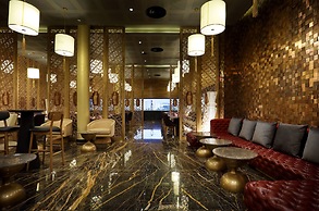 Family Selection at Grand Palladium Select Costa Mujeres - All Inclusi