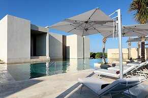 Family Selection at Grand Palladium Select Costa Mujeres - All Inclusi