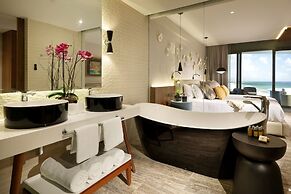 Family Selection at Grand Palladium Select Costa Mujeres - All Inclusi