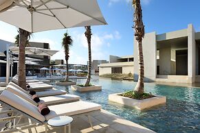 Family Selection at Grand Palladium Select Costa Mujeres - All Inclusi