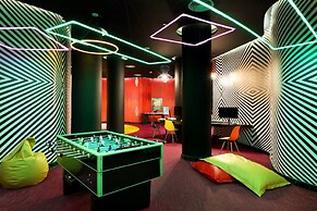 Family Selection at Grand Palladium Select Costa Mujeres - All Inclusi