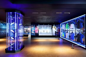 Family Selection at Grand Palladium Select Costa Mujeres - All Inclusi