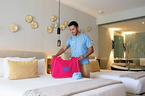 Family Selection at Grand Palladium Select Costa Mujeres - All Inclusi