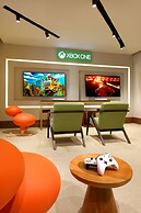 Family Selection at Grand Palladium Select Costa Mujeres - All Inclusi