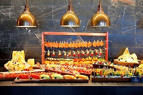 Family Selection at Grand Palladium Select Costa Mujeres - All Inclusi