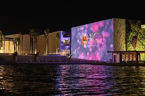 Family Selection at Grand Palladium Select Costa Mujeres - All Inclusi