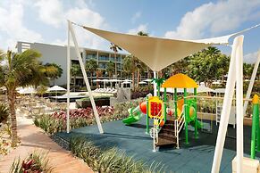 Family Selection at Grand Palladium Select Costa Mujeres - All Inclusi